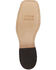 Image #8 - Tony Lama Men's Americana Western Boots, Tan, hi-res