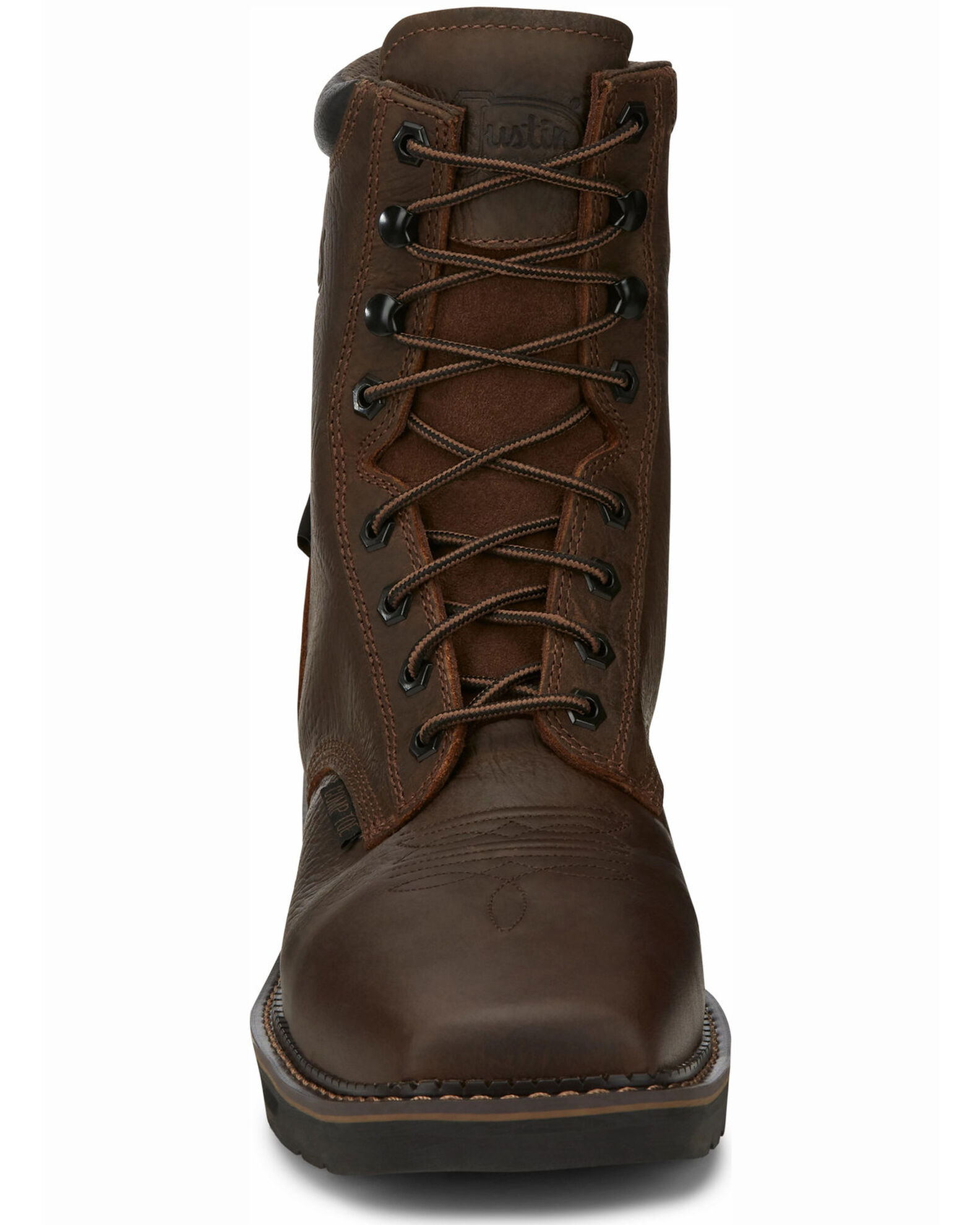 Justin driller waterproof online