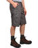 Image #2 - Timberland Pro Men's Tan 8" Waterproof Insulated Work Boots - Round Toe , , hi-res