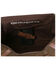 STS Ranchwear By Carroll Brown Foreman ll Small Duffle Bag, Tan, hi-res