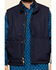 Image #4 - Ariat Men's FR Workhorse Insulated Work Vest, , hi-res