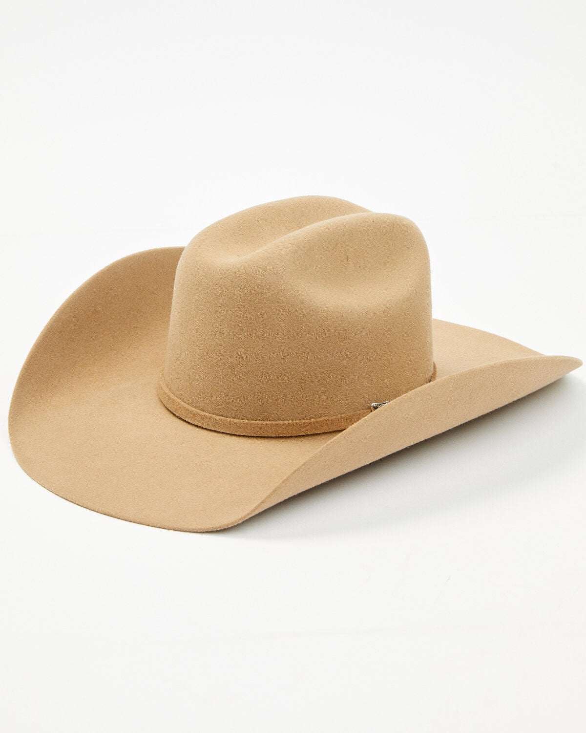 Cody James Colt 5X Felt Cowboy Hat, Pecan, hi-res