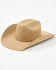 Cody James Men's Pecan 5X Colt Felt Hat , Pecan, hi-res