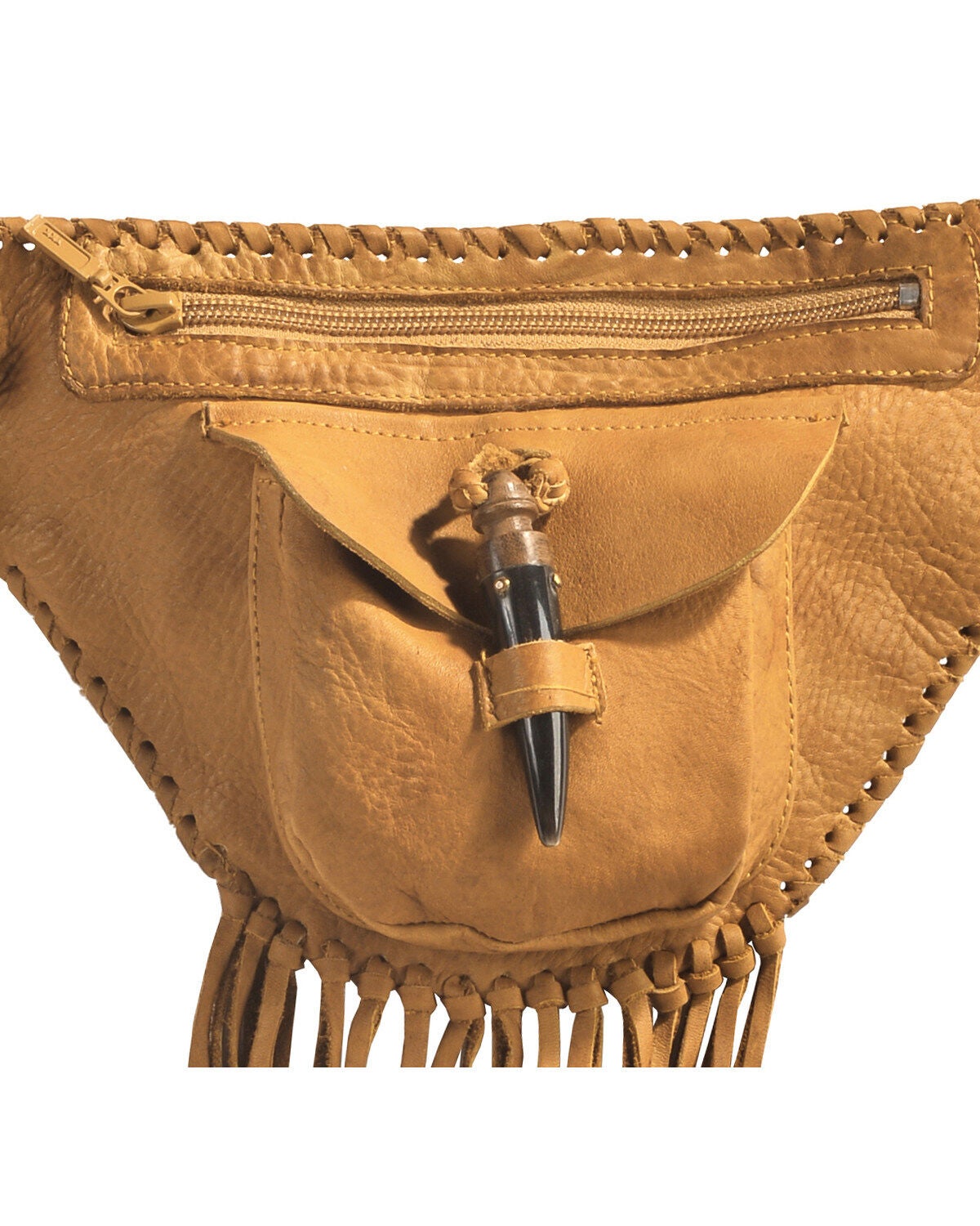 western fanny pack