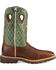Image #2 - Twisted X Men's Lite Weight Work Boots - Square Toe, , hi-res