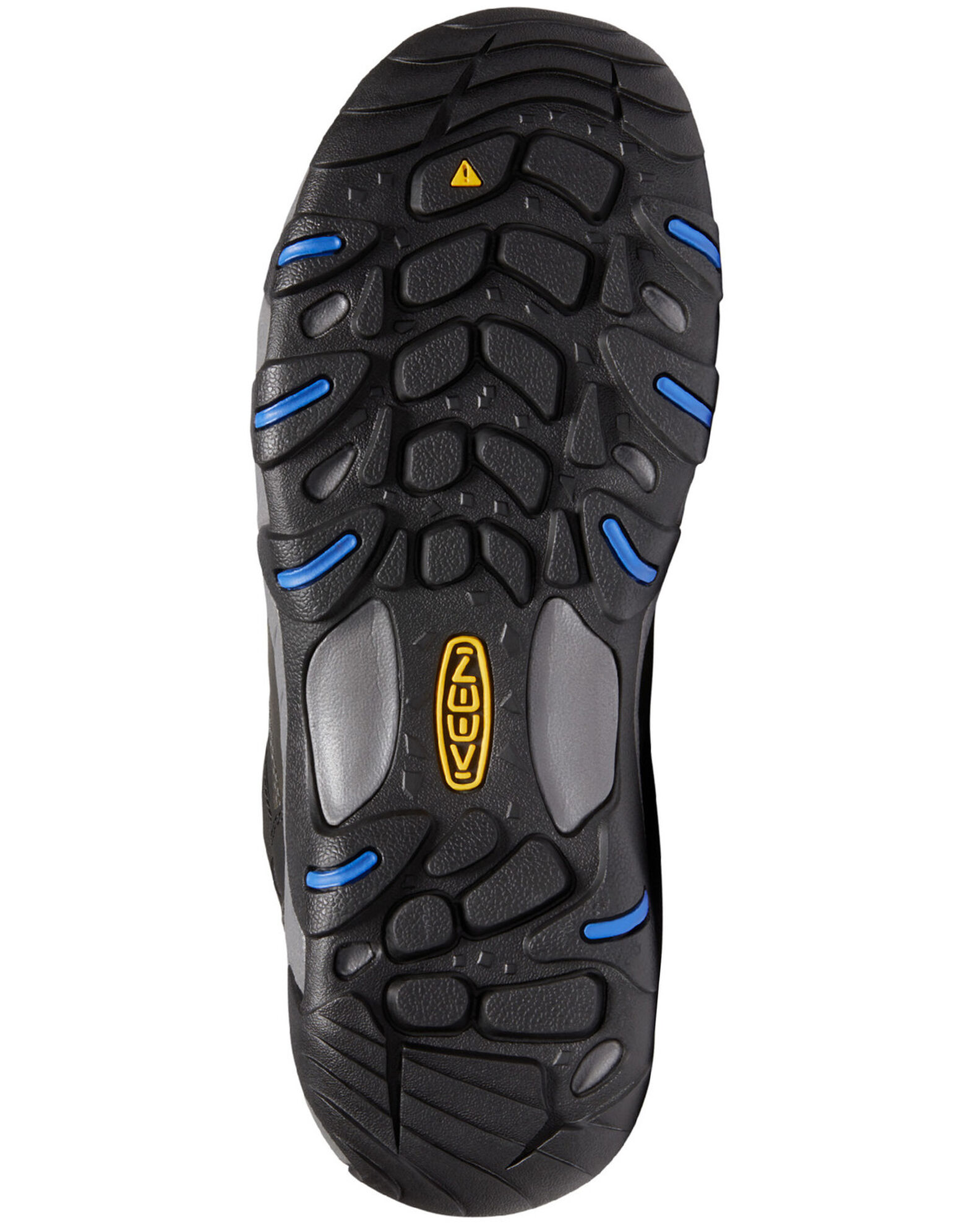 Keen Men's Steens Waterproof Hiking Boots Soft Toe Boot Barn