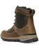 Image #3 - Danner Men's 7" Recurve Moc Work Boots - Soft Toe, Brown, hi-res