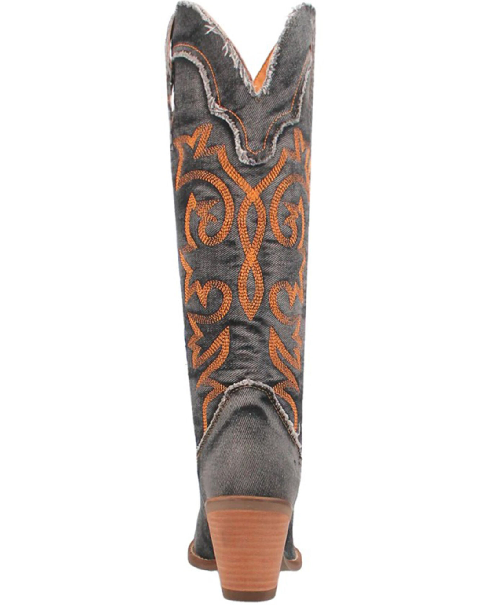 Tall shaft womens cowboy boots outlet