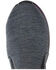 Image #3 - Timberland PRO Women's Drivetrain Slip-On Work Shoes - Alloy Toe, Grey, hi-res
