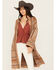 Image #2 - Shyanne Women's Embellished French Terry Cardigan, , hi-res