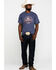 Image #6 - Levi's Men's 559 Tumbled Rigid Relaxed Straight Leg Jeans, , hi-res