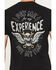 Image #4 - Troll Co Men's Experienced Short Sleeve Graphic Work T-Shirt, Black, hi-res