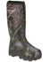 Image #1 - Dryshod Men's Ultra NOSHO Hunting Boots, Camouflage, hi-res