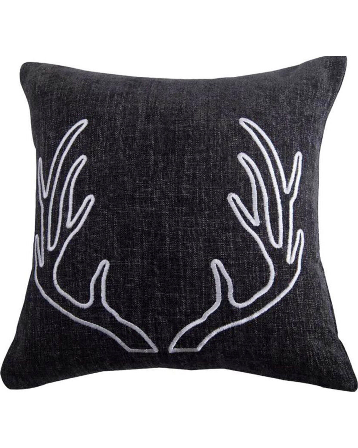 Image #1 - HiEnd Accents Hamilton Decorative Throw Pillow, Multi, hi-res