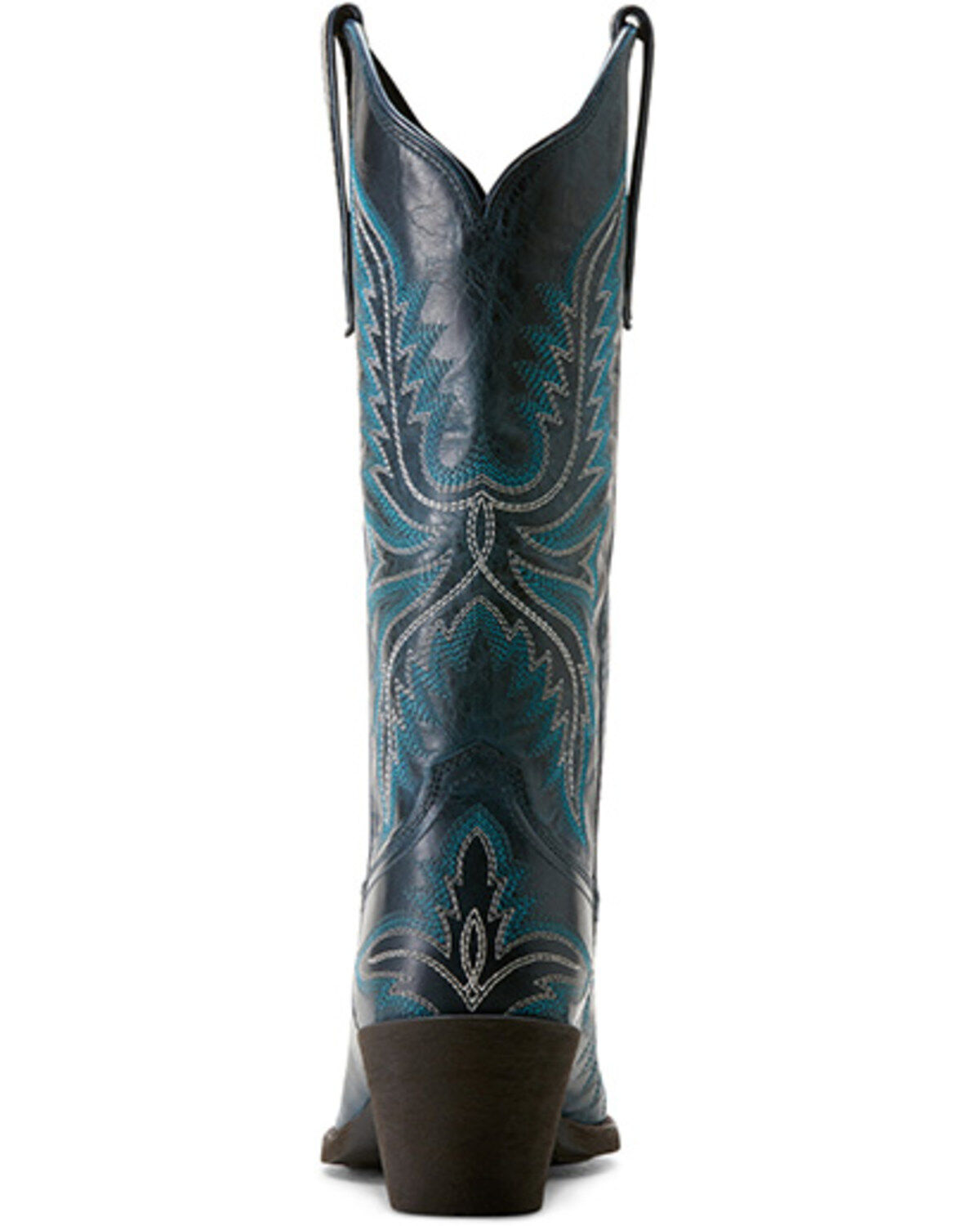 Product Name:  Ariat Women's Round Up Collins Western Boots - Snip Toe