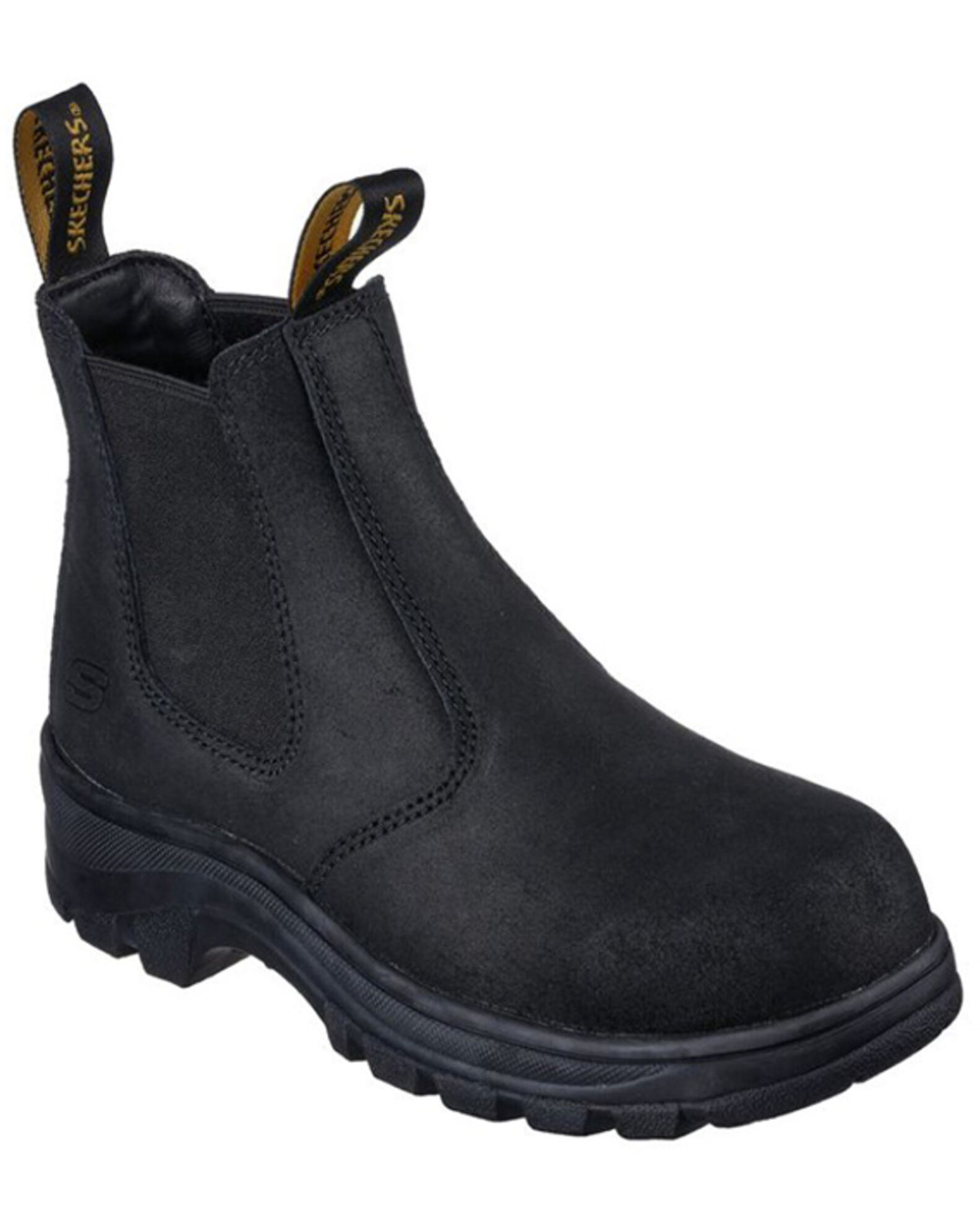 Skechers work shoes store near me cheap