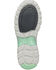 Nautilus Women's Zephyr Work Shoes - Composite Toe, Grey, hi-res