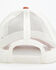 Image #3 - Cruel Girl Women's Ball Cap, Red, hi-res