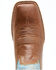 Image #6 - Ariat Men's Firecatcher Western Performance Boots - Square Toe, , hi-res