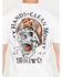 Image #4 - Troll Co Men's DHCM Hard Hat Short Sleeve T-Shirt, White, hi-res