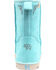 Image #5 - Superlamb Women's Argali 7.5" Suede Leather Pull On Casual Boots - Round Toe, , hi-res