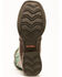 Image #7 - Shyanne Women's Turquoise Xero Gravity Western Boots - Broad Square Toe, , hi-res