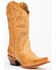 Image #1 - Idyllwind Women's Hairpin Trigger Western Boots - Snip Toe, Honey, hi-res
