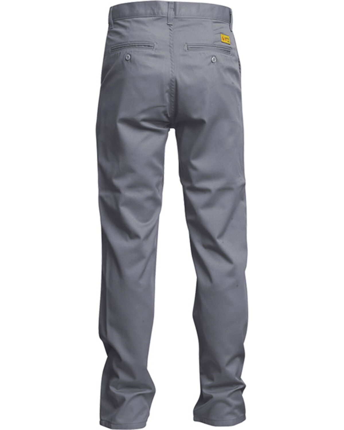 straight leg uniform pants