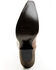 Image #7 - Idyllwind Women's Gwennie Western Boots - Snip Toe, Brown, hi-res