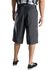 Image #2 - Dickies 13" Loose Fit Multi-Pocket Shorts, Charcoal Grey, hi-res