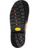 Image #4 - Carolina Men's Met Guard Boots - Steel Toe, Dark Brown, hi-res