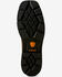 Image #4 - Ariat Men's Groundwork Pull-On Work Boots - Steel Toe, Brown, hi-res