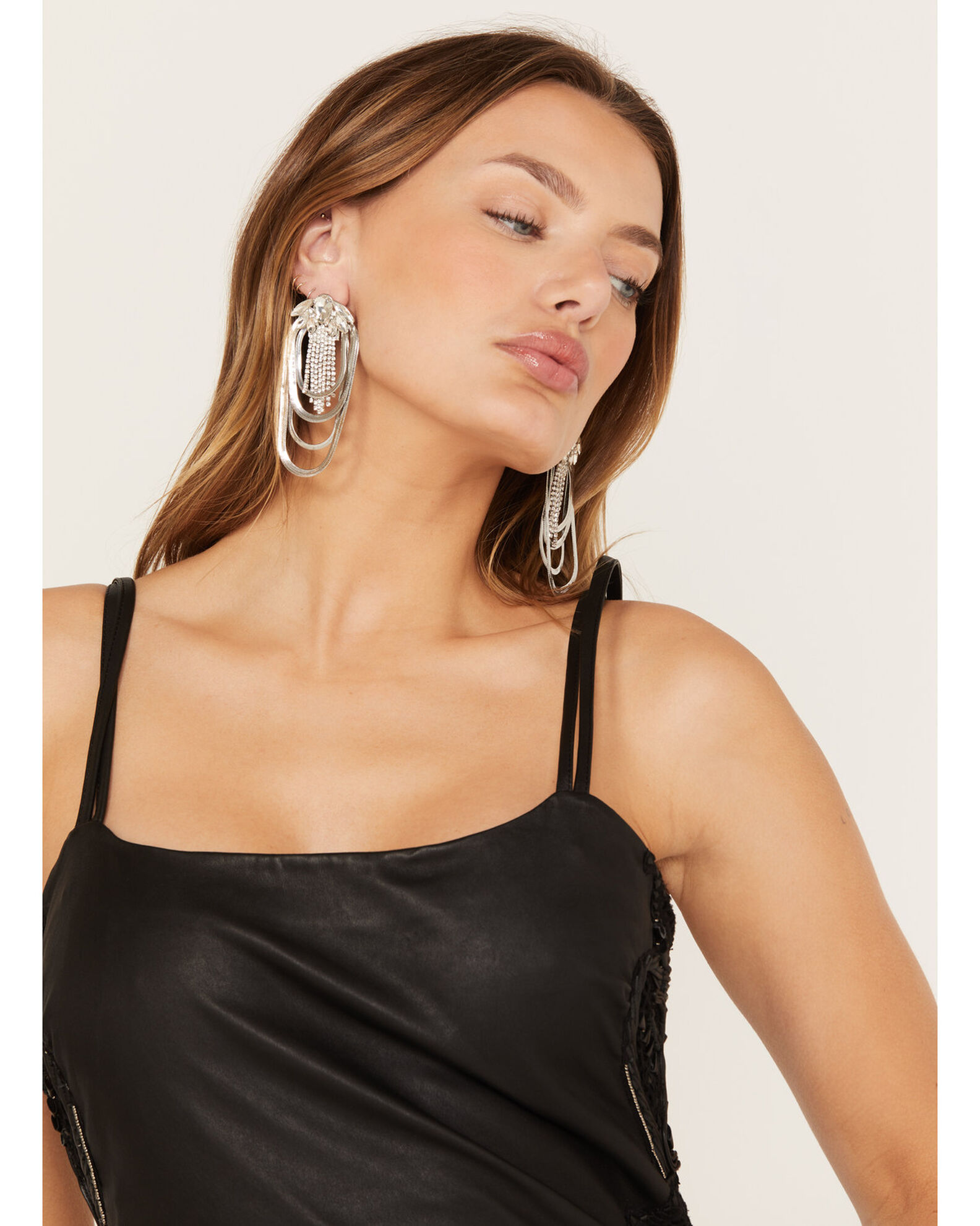 Boot barn earrings hotsell