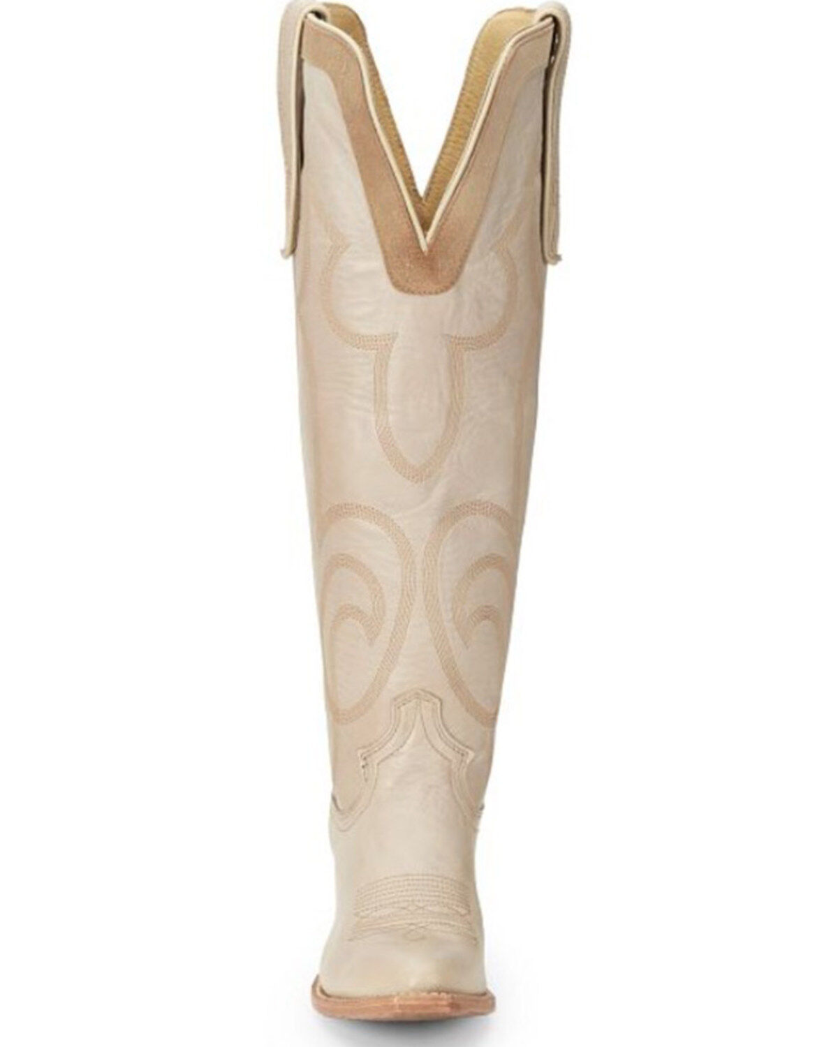 Product Name:  Justin Women's Verlie Vintage Tall Western Boots - Snip Toe