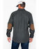 Image #2 - Pendleton Men's Harley Plaid Print Trail Long Sleeve Flannel Shirt, , hi-res