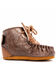 Image #2 - Cody James Infant Boys' Arrow Moc Shoes, , hi-res