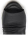 Image #4 - Golo Shoes Women's Landon Black Open Toe Mule, Black, hi-res