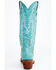 Image #5 - Liberty Black Women's Marissa Star Stitched Boots - Snip Toe, , hi-res