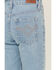 Image #4 - Shyanne Girls' Light Wash Riding Jeans, Light Wash, hi-res