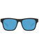 Image #2 - Hobie Coastal Float Sunglasses, Black, hi-res