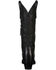 Image #3 - Lane Women's Smokeshow Tall Western Boots - Snip Toe, Black, hi-res