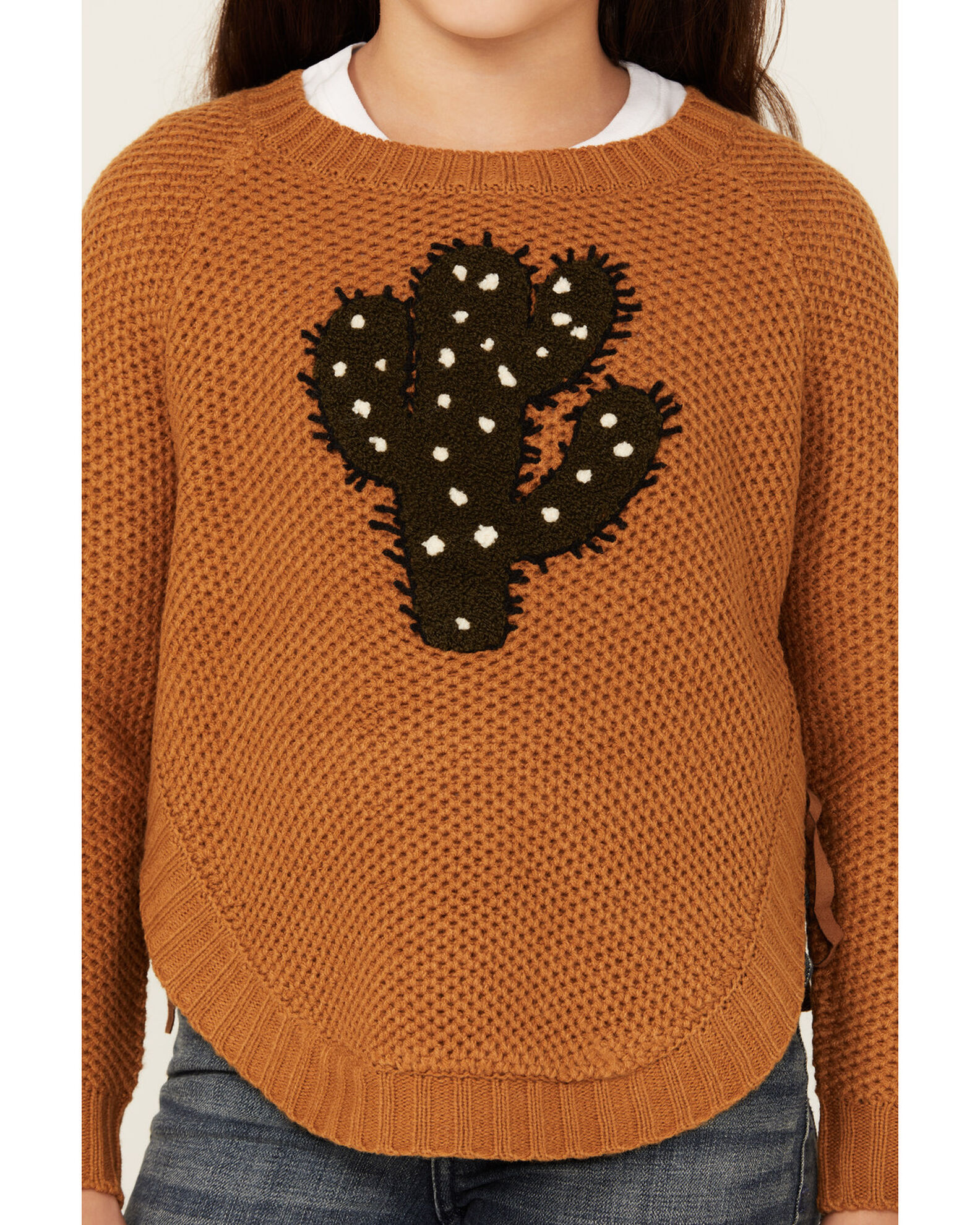 H&m cactus sweater hot sale