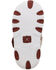 Image #7 - Twisted X Toddler Driving Mocs, Maroon, hi-res