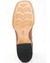 Image #7 - Cody James Men's Union Samatra Xero Gravity Performance Western Boots - Broad Square Toe, Cognac, hi-res