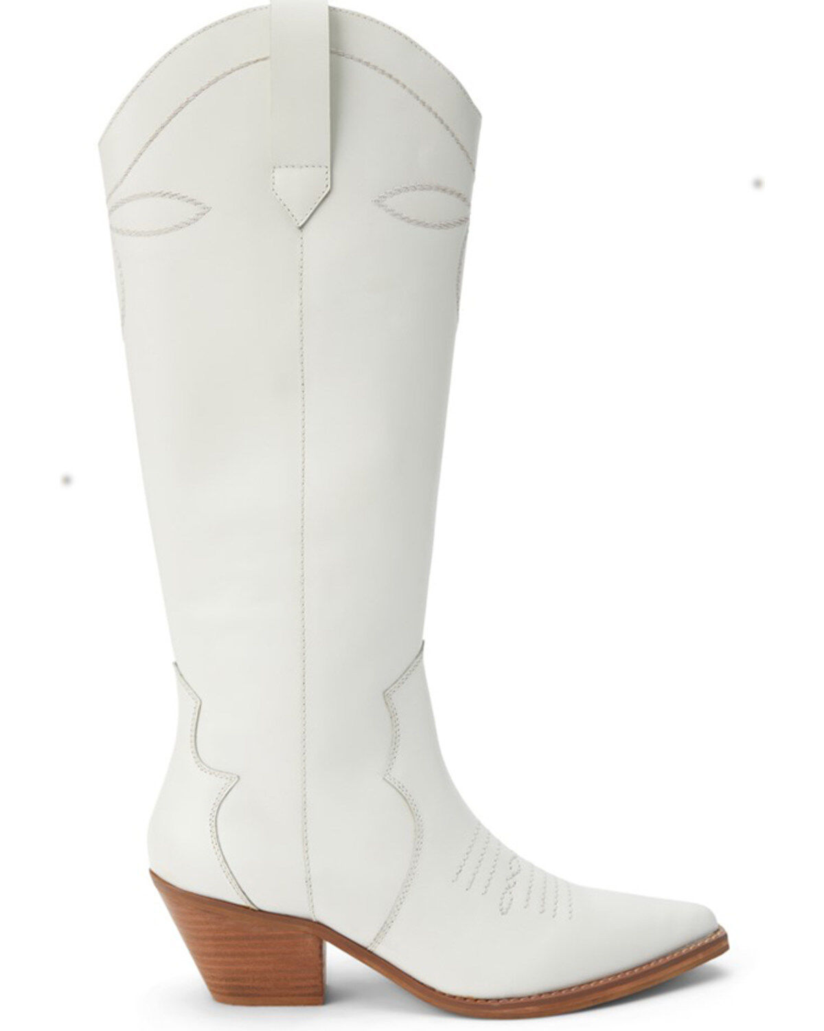 Image #2 - Coconuts by Matisse Women's Allegra Western Boots - Snip Toe, , hi-res