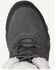 Carhartt Women's Pellston 8" Winter Work Boot - Soft Toe, Dark Grey, hi-res