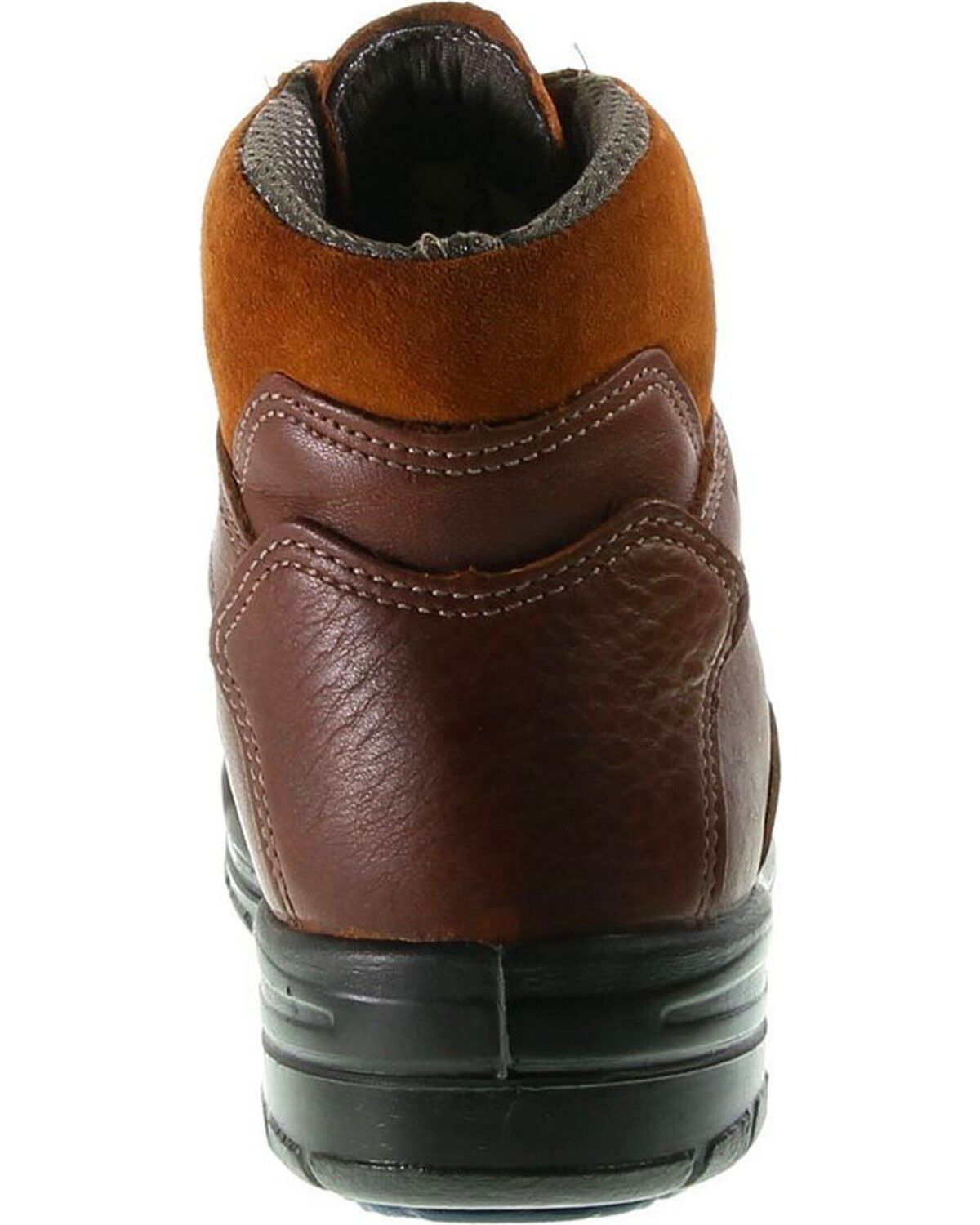 wolverine durashock sr boots