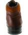 Image #4 - Wolverine Men's DuraShocks SR Work Boots, Brown, hi-res