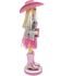 Image #2 - Kurt Adler 12" Honky Tonk Cowgirl Nutcracker, Multi, hi-res