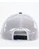 Image #3 - Cinch Boys' Flag Patch Ball Cap, Purple, hi-res